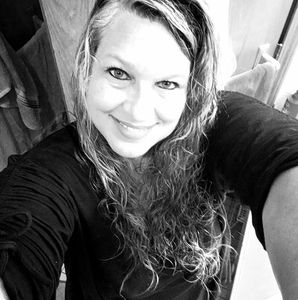 Meet your Posher, Heidi